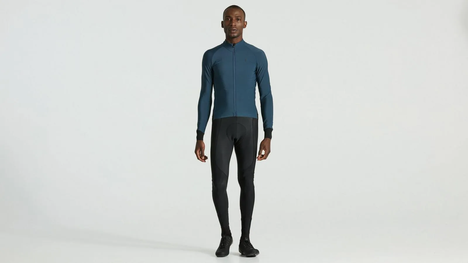 Men's SL Expert Long Sleeve Thermal Jersey