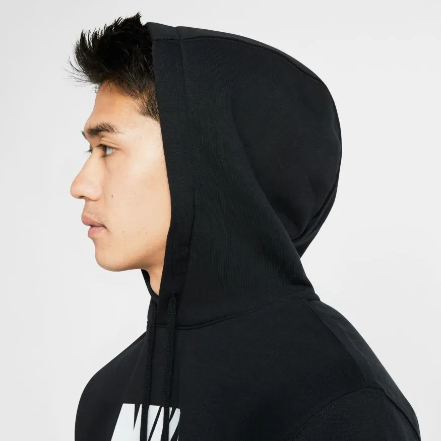 Men's Sportswear Club Fleece Pullover Hoodie