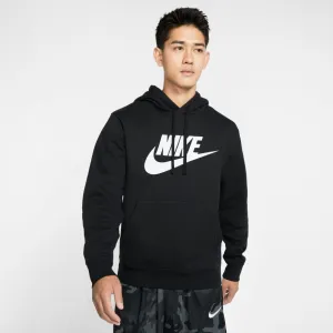 Men's Sportswear Club Fleece Pullover Hoodie