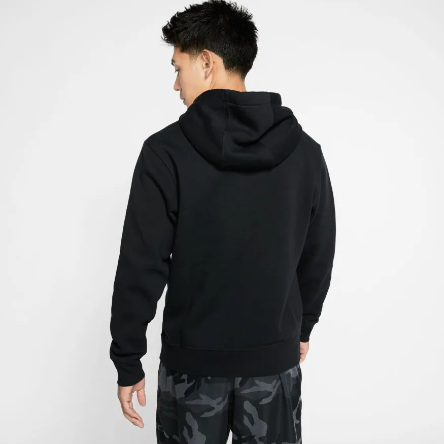 Men's Sportswear Club Fleece Pullover Hoodie