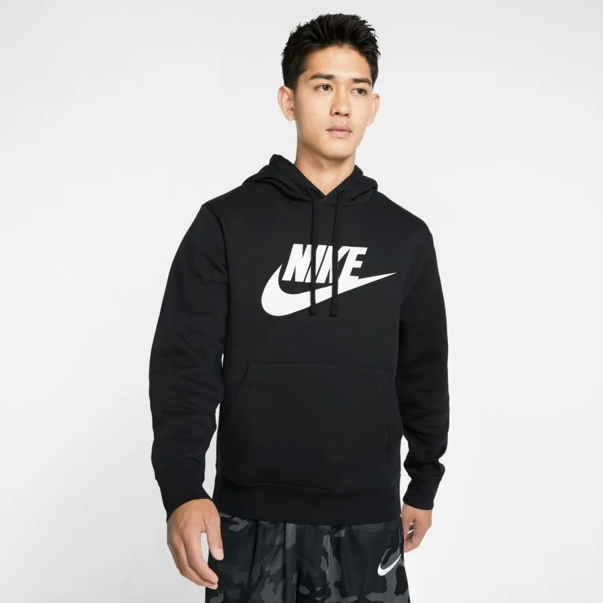 Men's Sportswear Club Fleece Pullover Hoodie