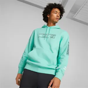 Men's Sportswear Hoodie
