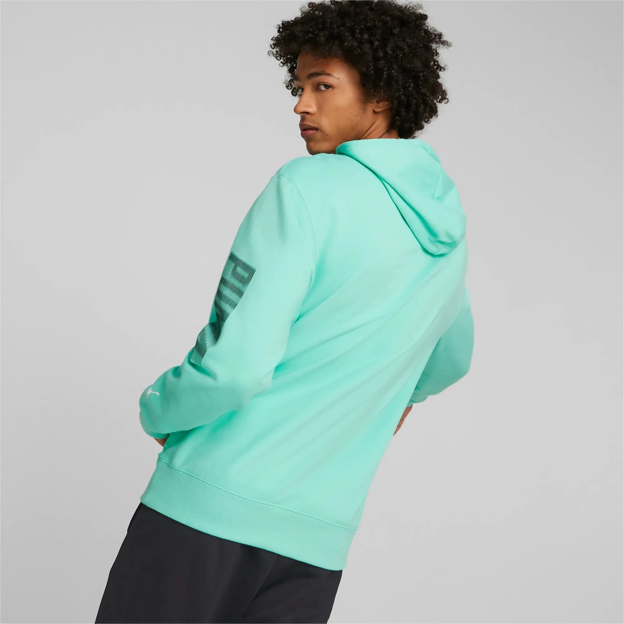 Men's Sportswear Hoodie
