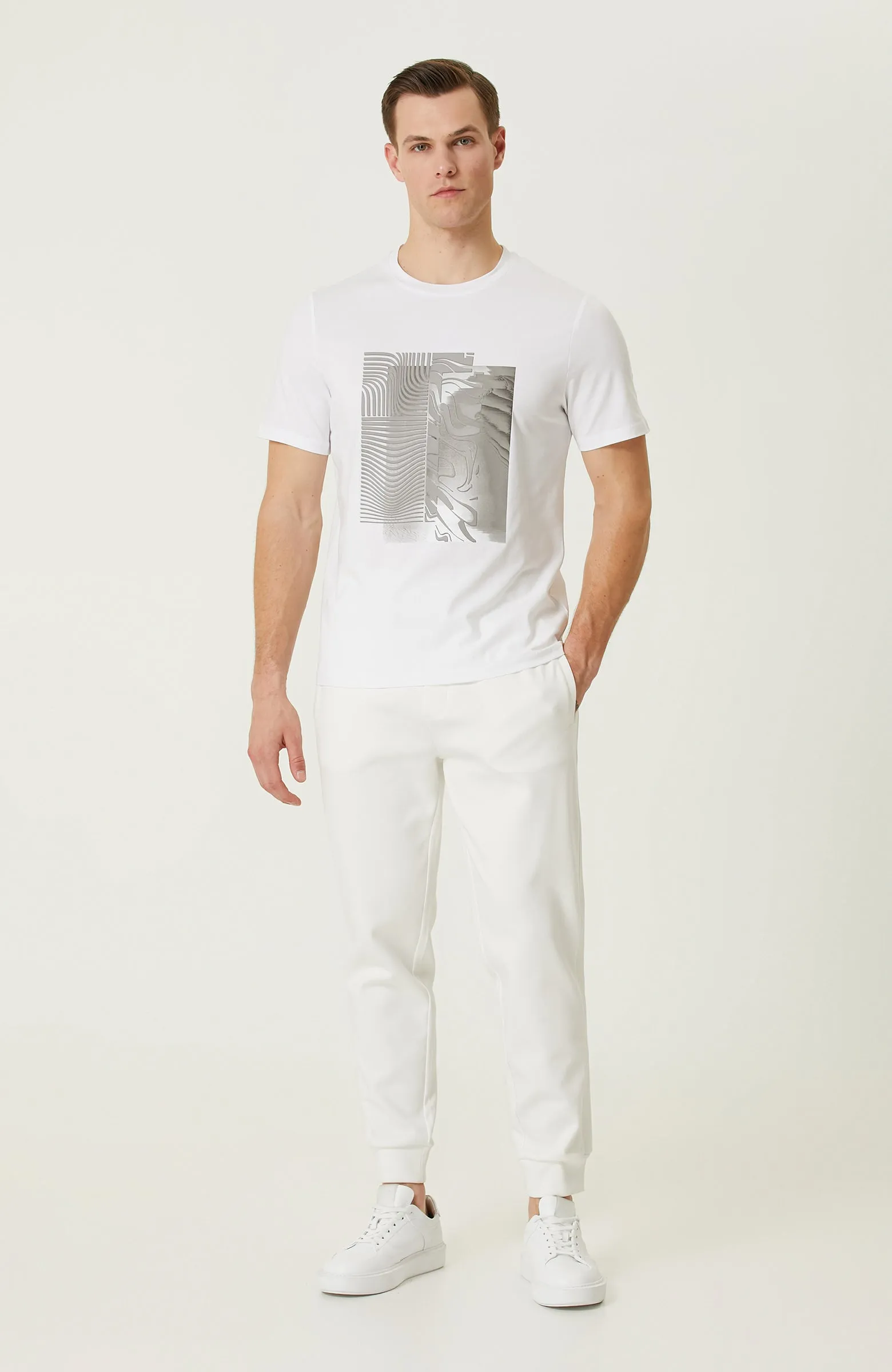 MEN'S TRACKSUIT