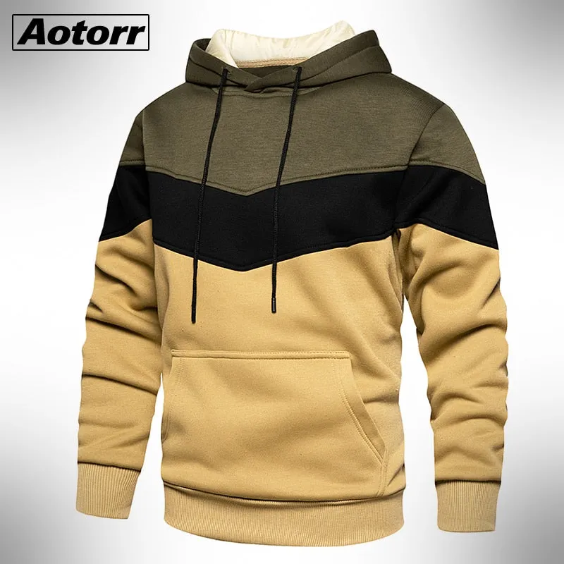 Mens Tracksuits Sweatshirts