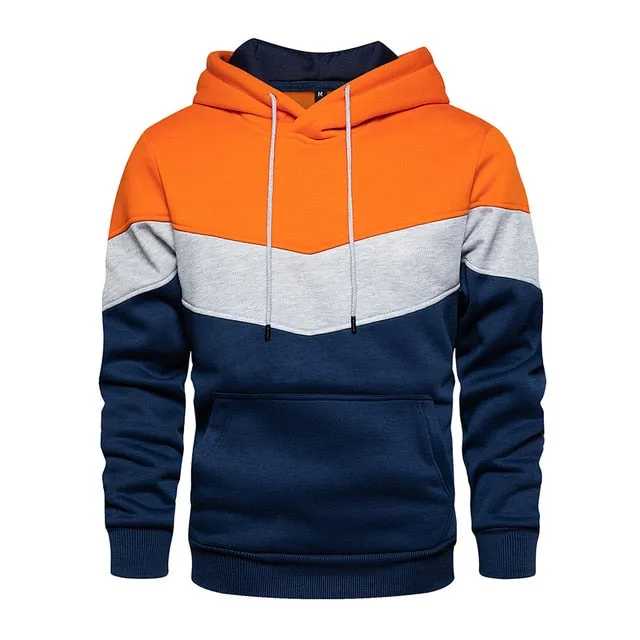 Mens Tracksuits Sweatshirts