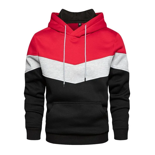 Mens Tracksuits Sweatshirts