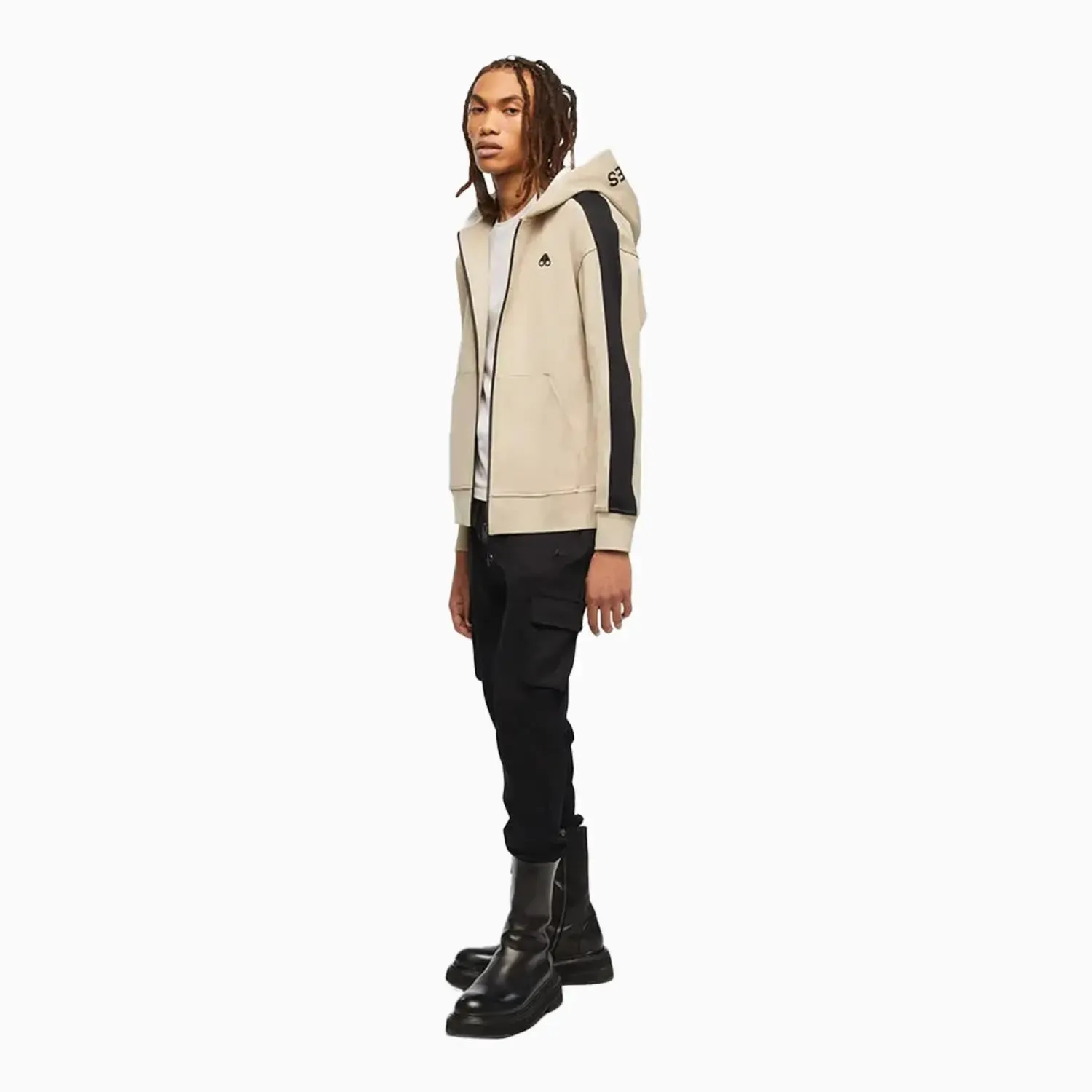 Men's Vero Beach Zip-Up Hoodie