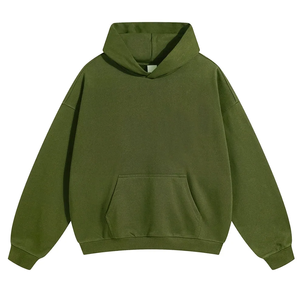 Mens Vintage Hoodies