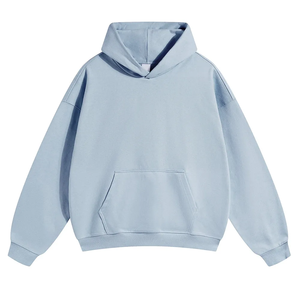 Mens Vintage Hoodies