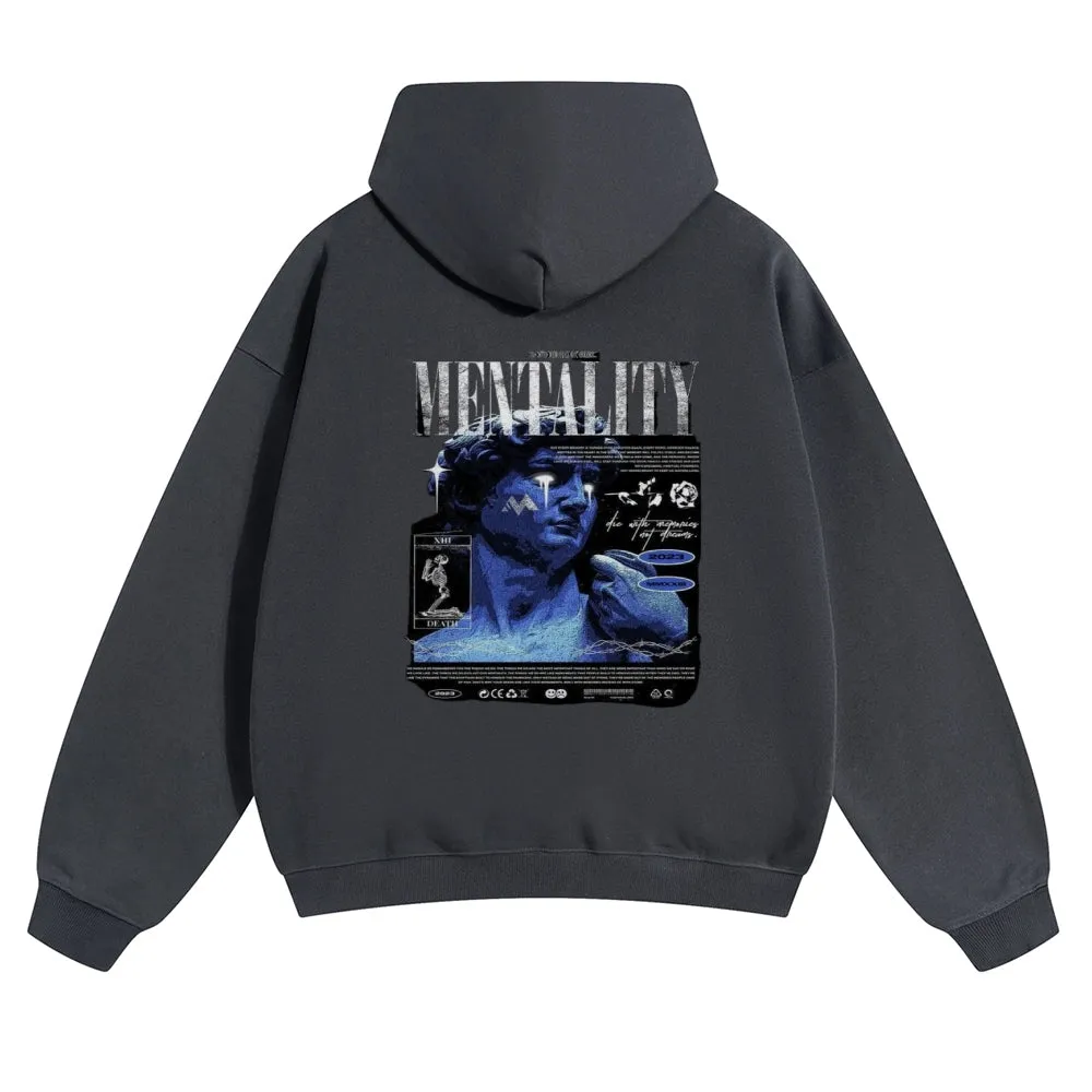 Mens Vintage Hoodies
