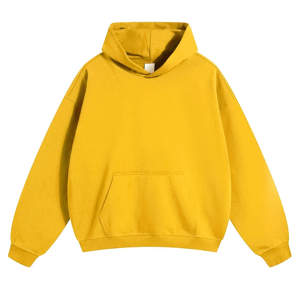 Mens Vintage Hoodies