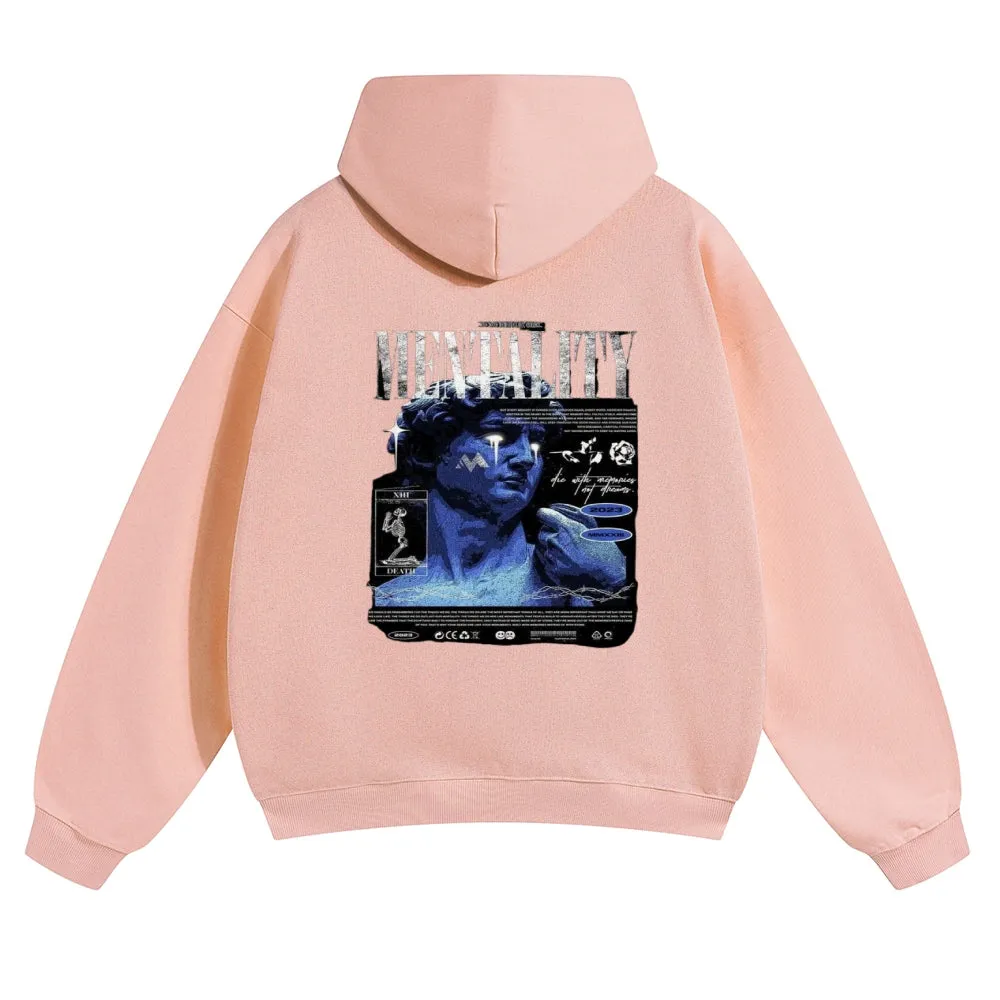 Mens Vintage Hoodies