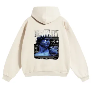Mens Vintage Hoodies