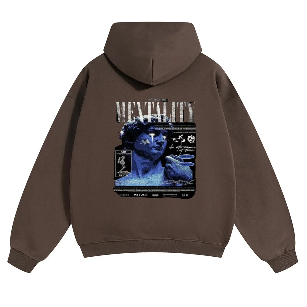Mens Vintage Hoodies
