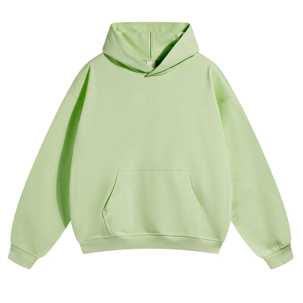 Mens Vintage Hoodies