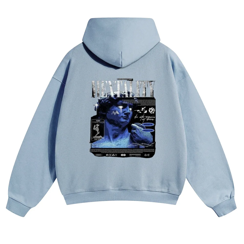 Mens Vintage Hoodies