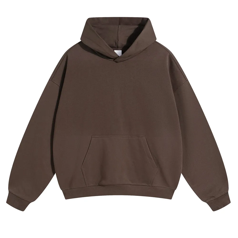 Mens Vintage Hoodies