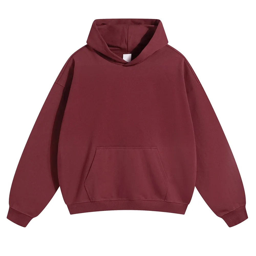 Mens Vintage Hoodies