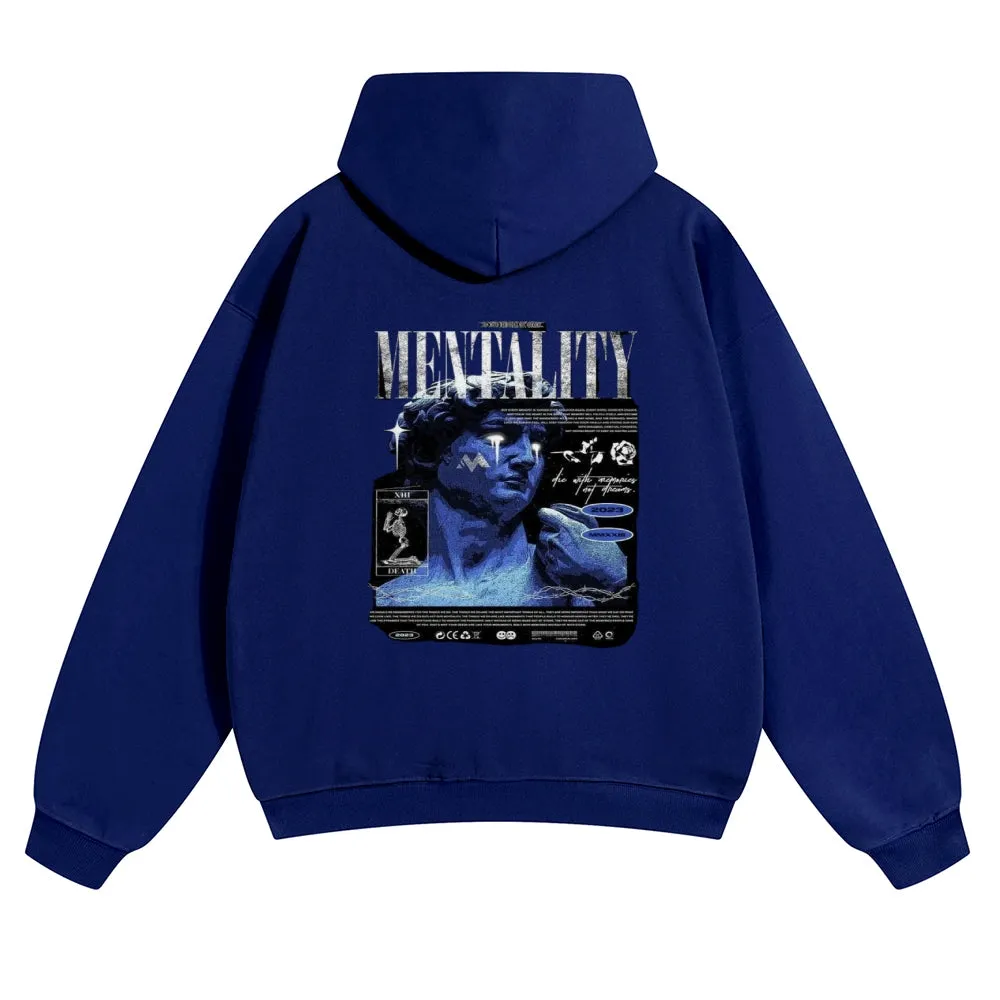 Mens Vintage Hoodies