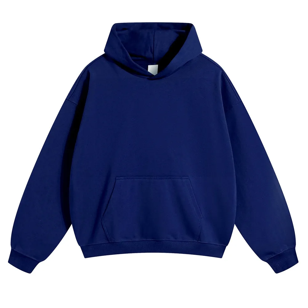 Mens Vintage Hoodies