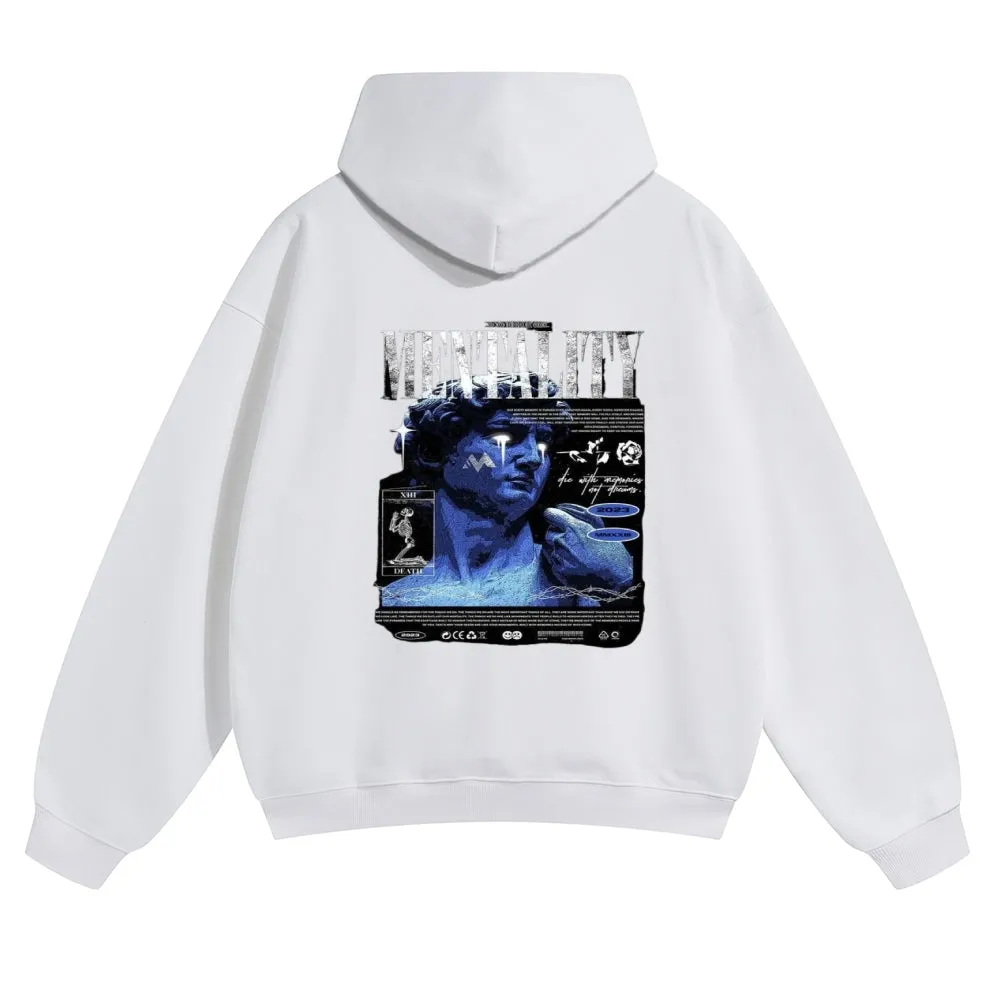 Mens Vintage Hoodies