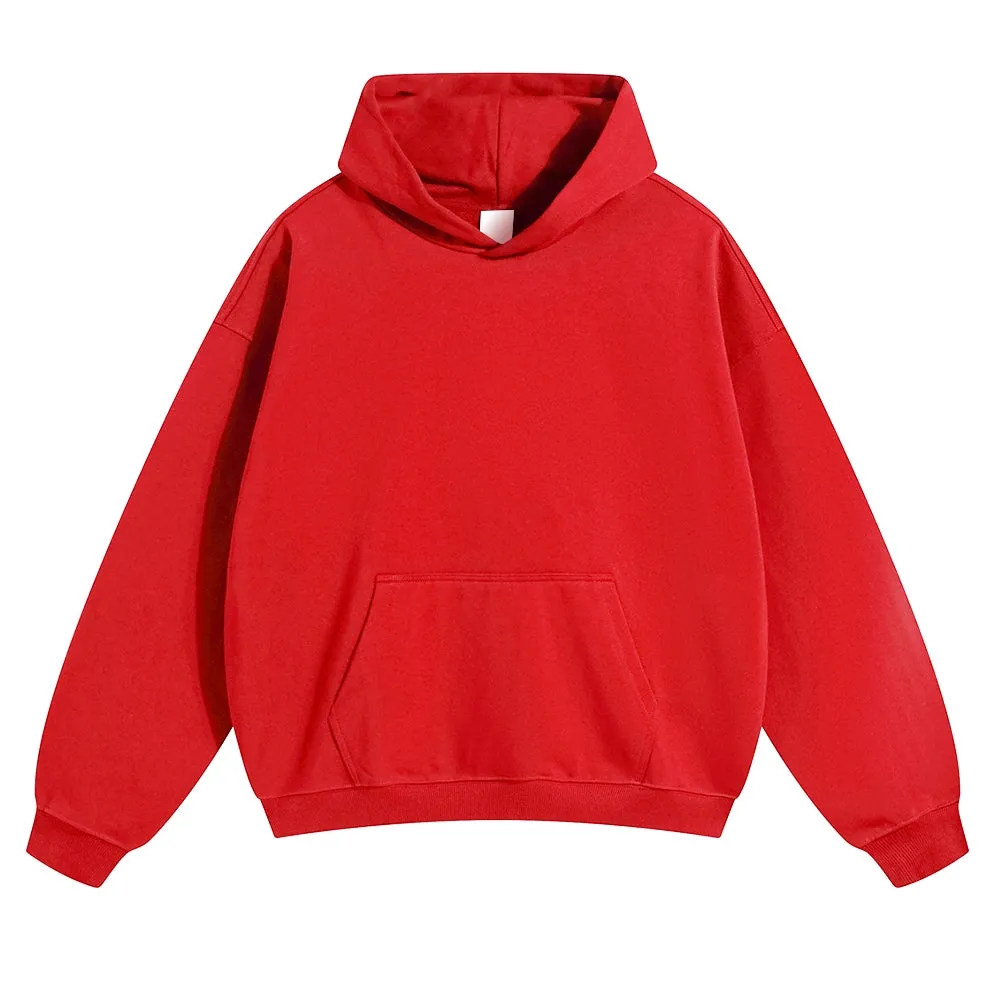 Mens Vintage Hoodies