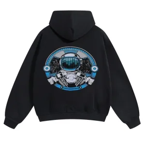 Mens Vintage Hoodies