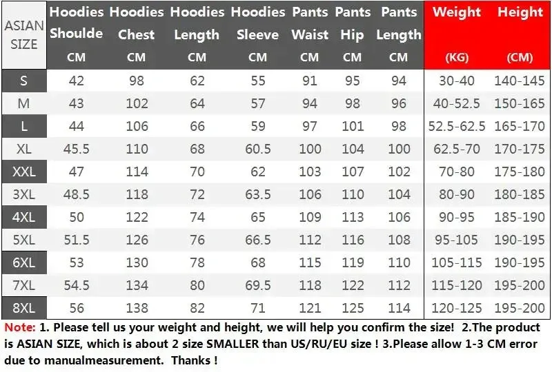 Men's Winter Plus Velvet Thick Tracksuits Lamb Cashmere Three-piece Sets