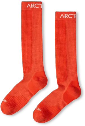 Merino Wool Ski Sock
