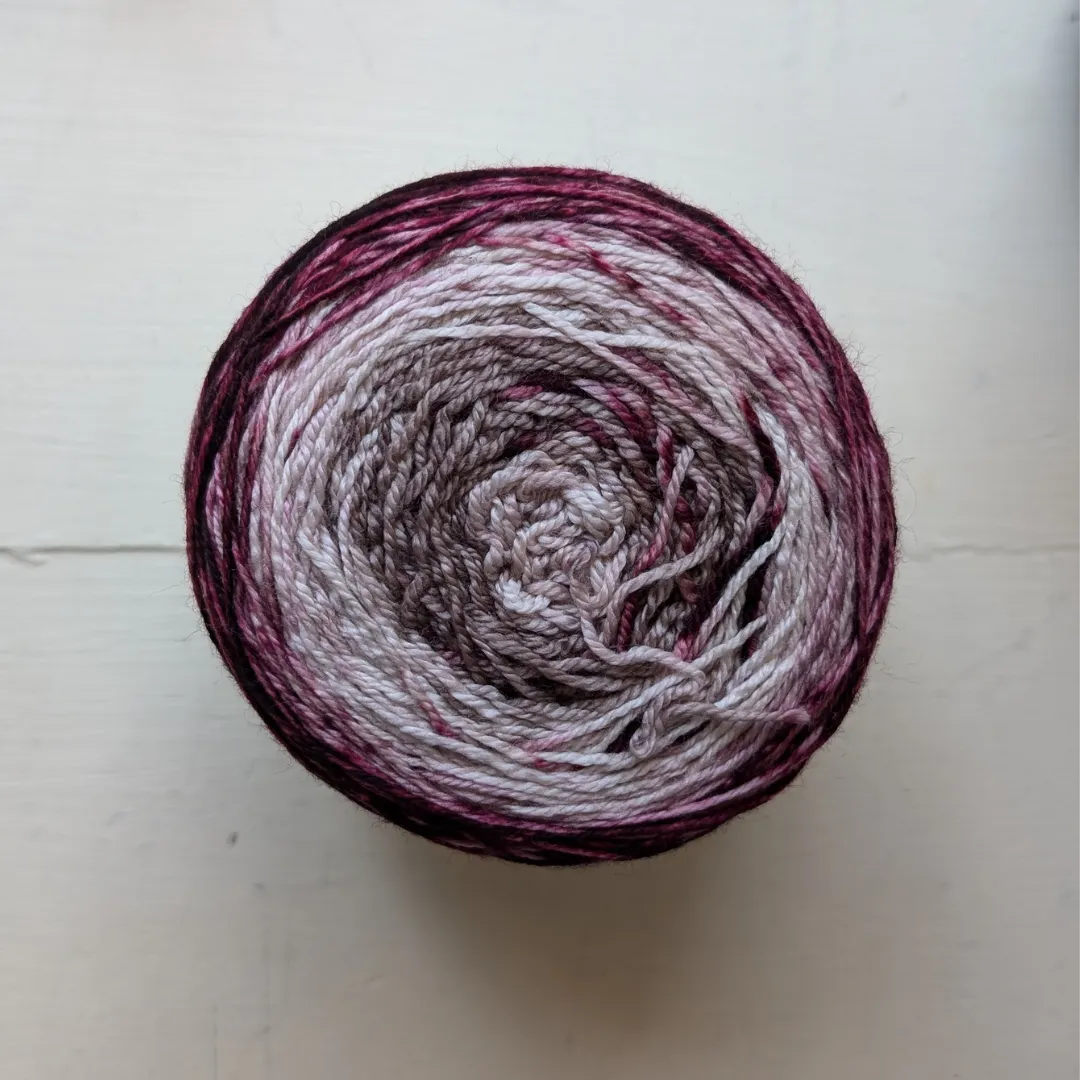 Metamorphosis Sock