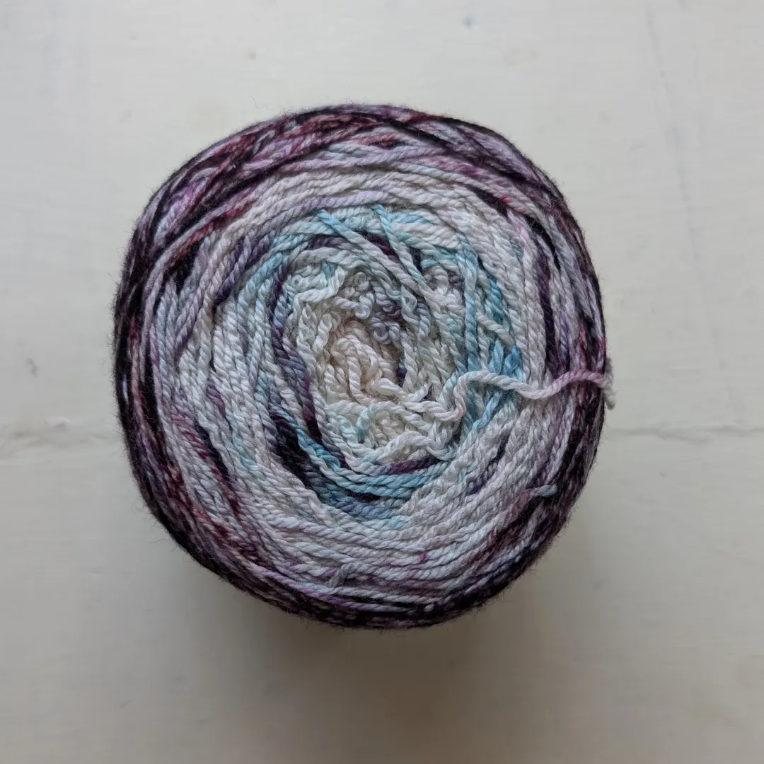 Metamorphosis Sock