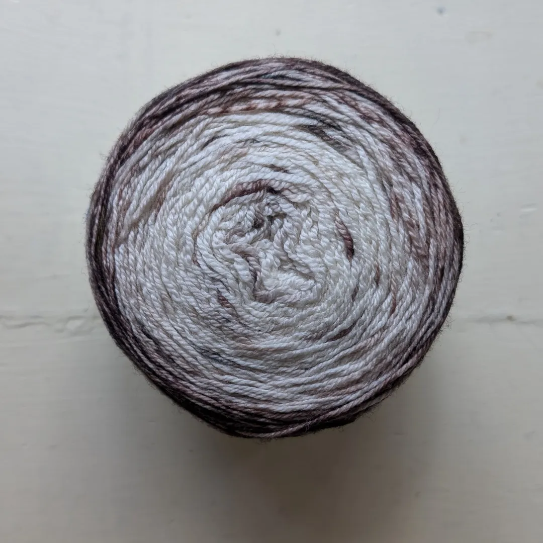 Metamorphosis Sock
