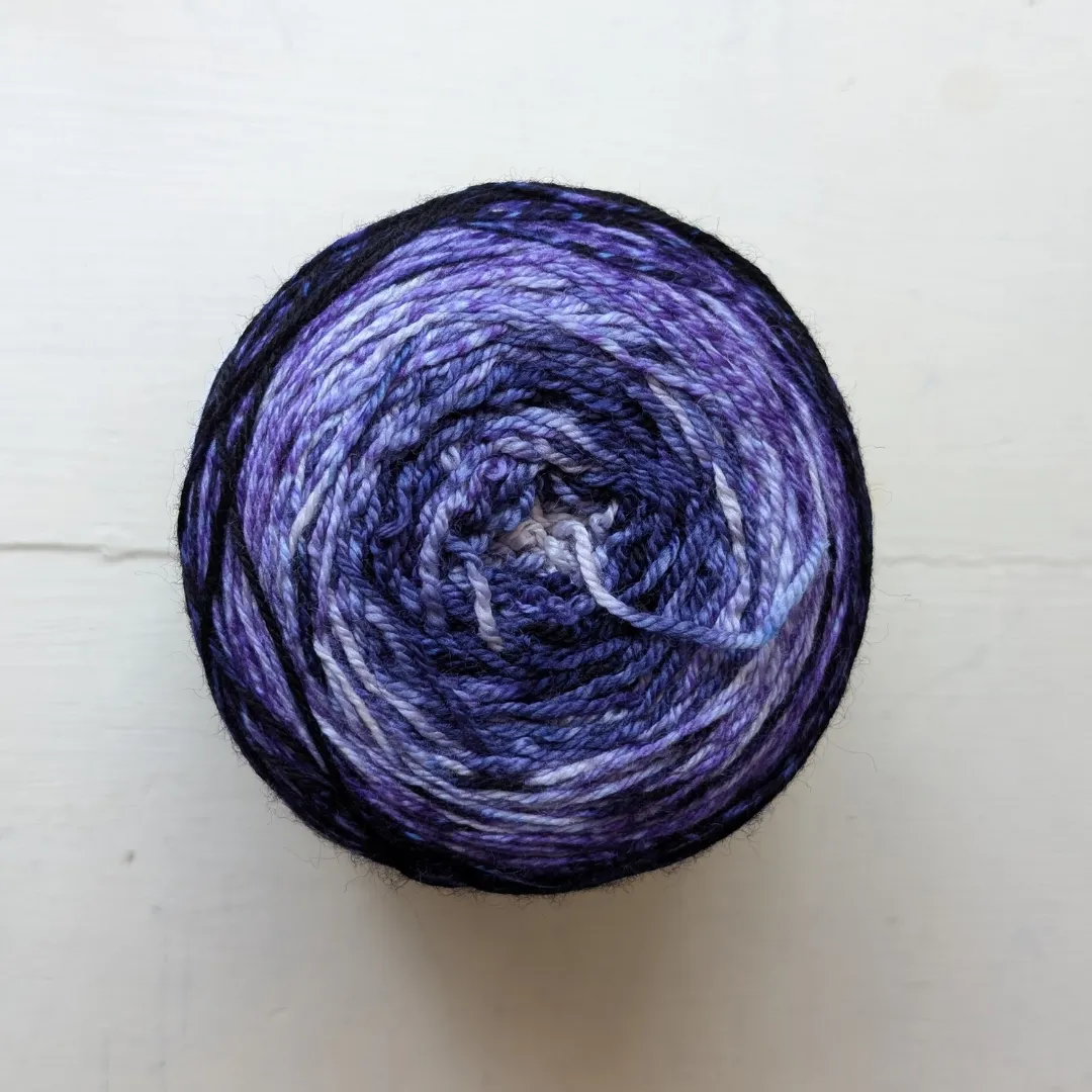 Metamorphosis Sock