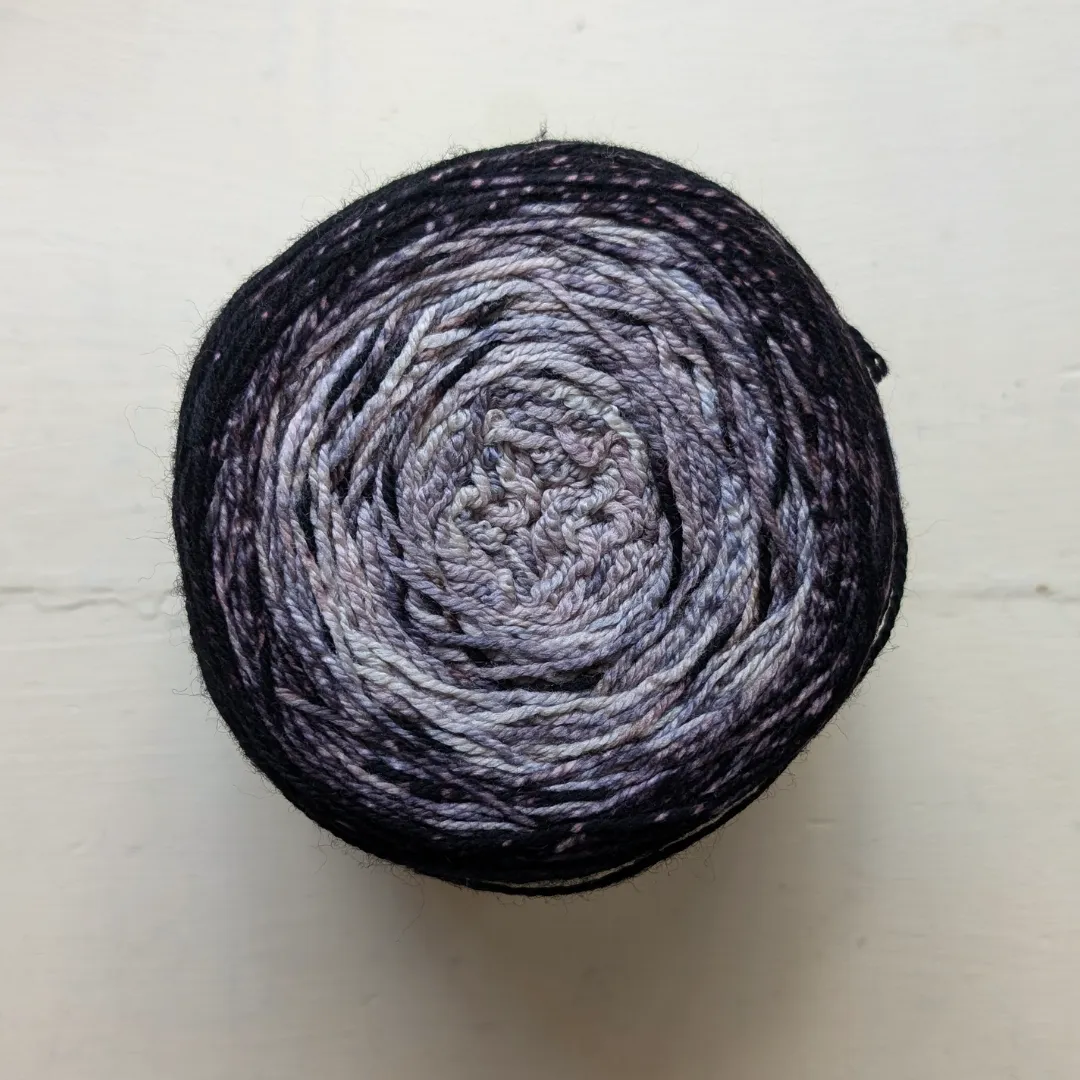 Metamorphosis Sock