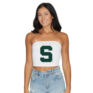 Michigan State Tube Top