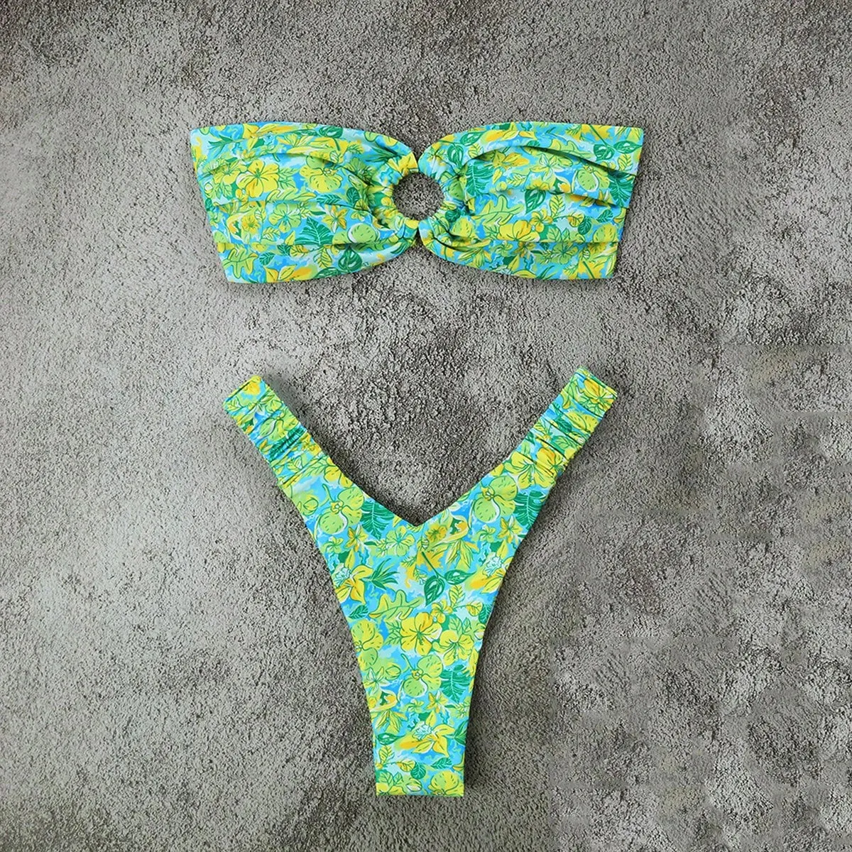 Micro Bikini Push Up Women Swimsuits