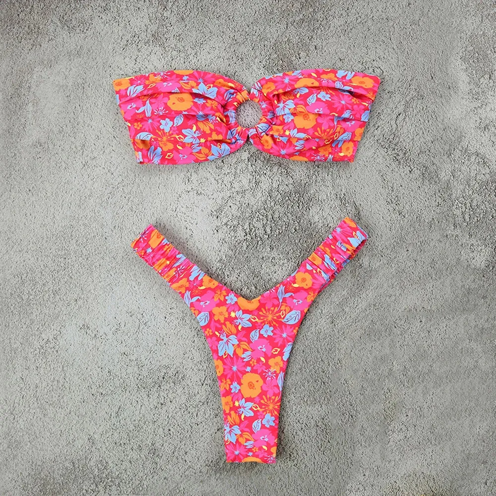 Micro Bikini Push Up Women Swimsuits