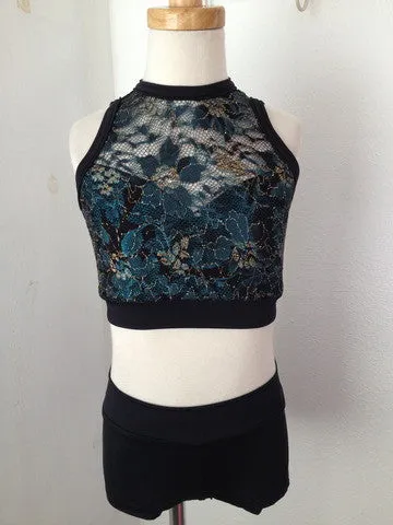Midnight Top