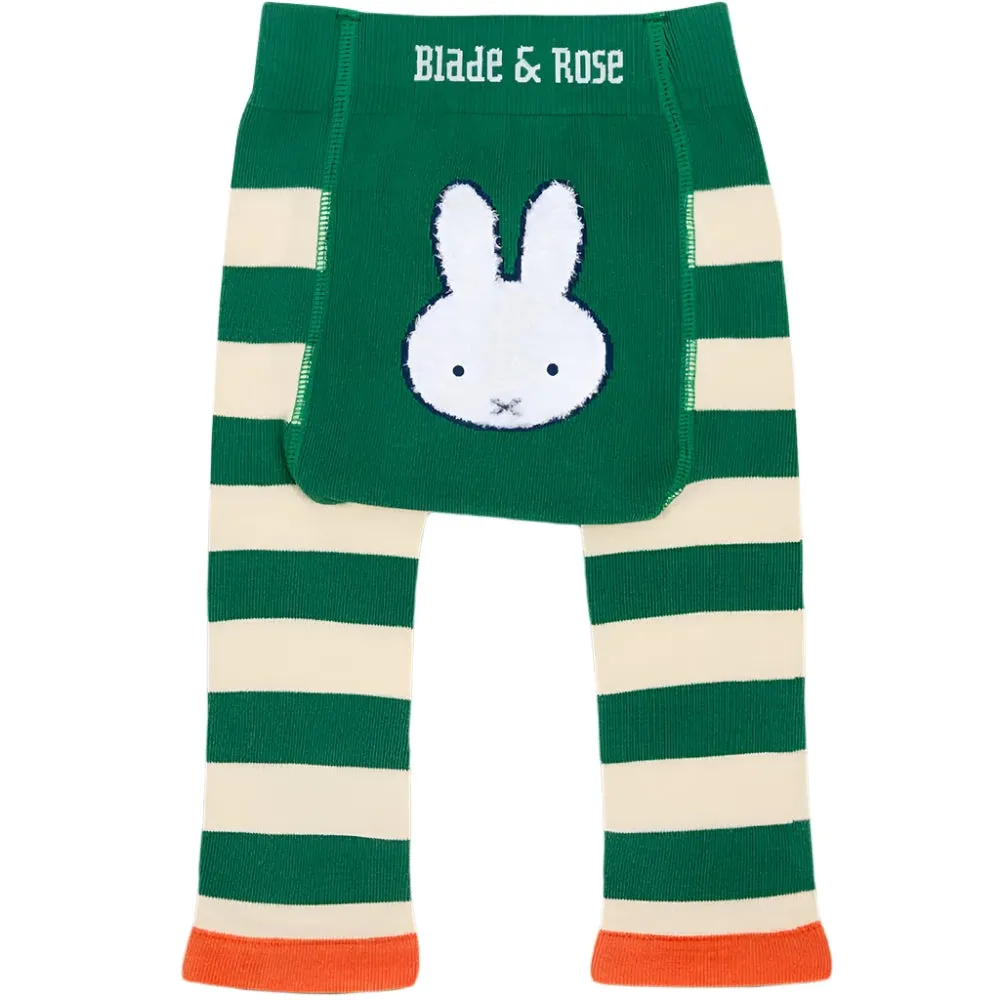 Miffy Busy In The Veg Patch Leggings