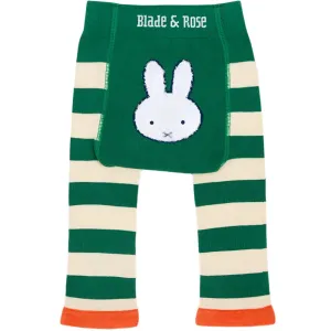 Miffy Busy In The Veg Patch Leggings