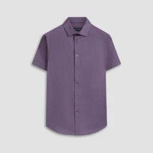 Miles Diamond OoohCotton Short Sleeve Shirt