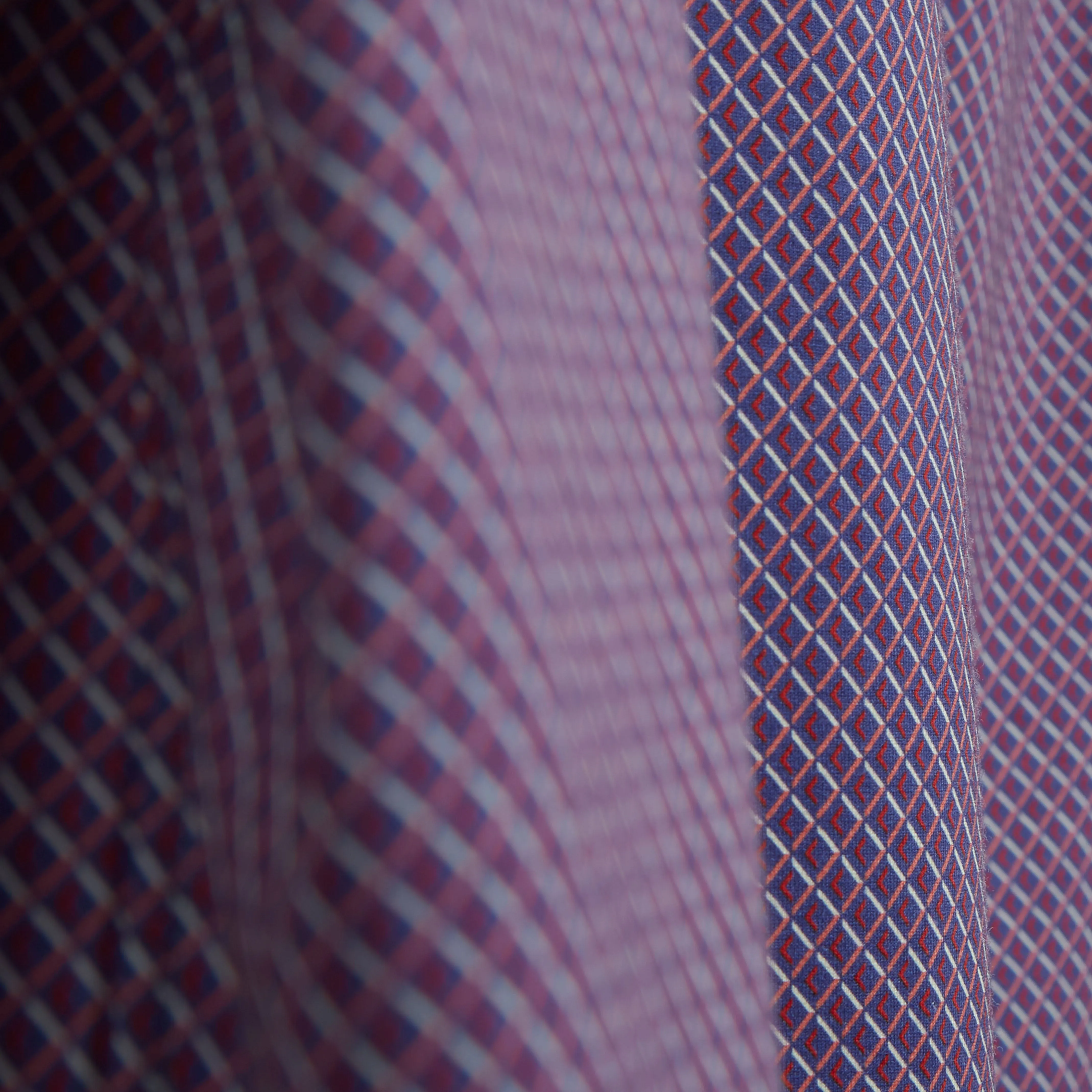 Miles Diamond OoohCotton Short Sleeve Shirt