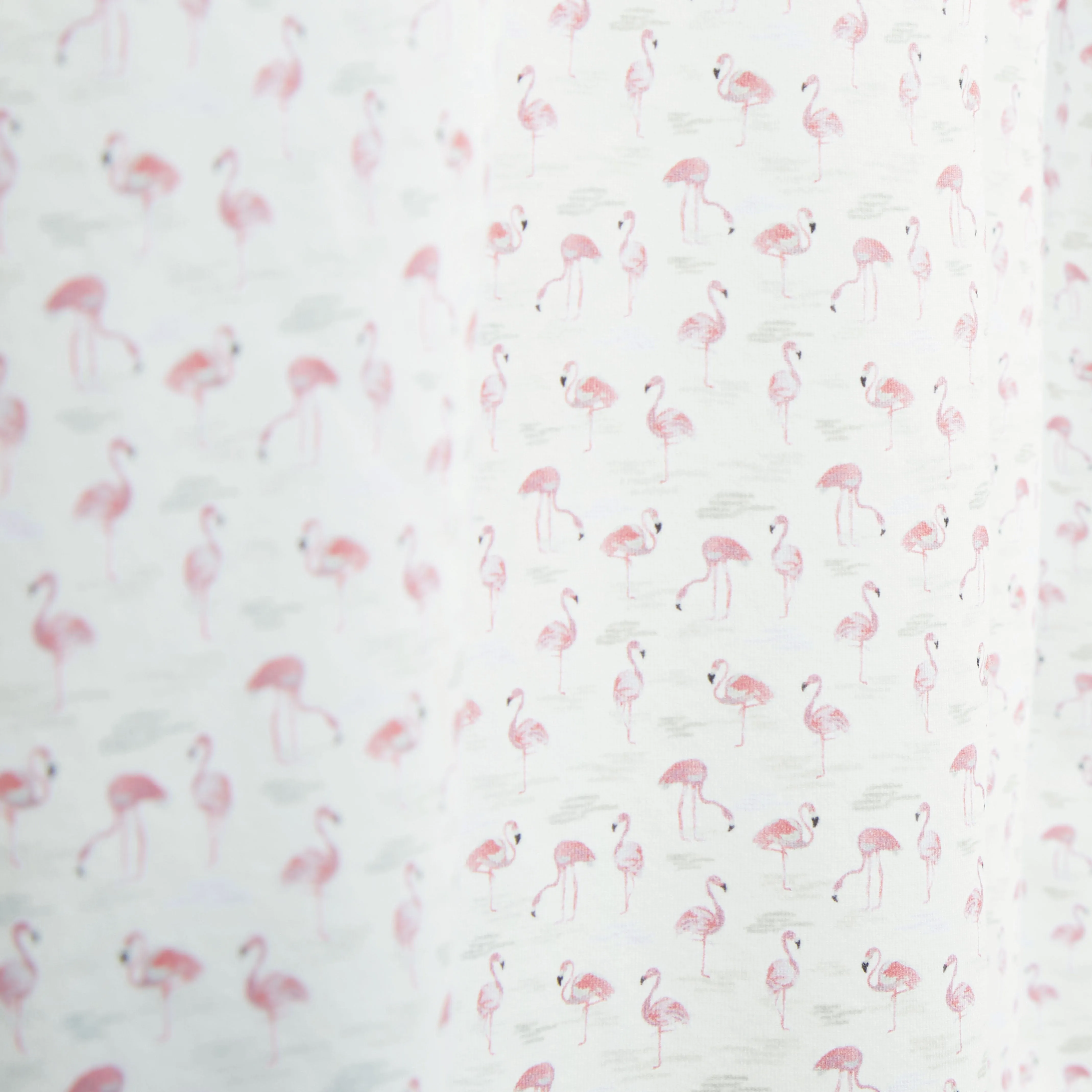 Miles Flamingo OoohCotton Short Sleeve Shirt