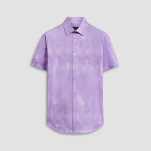 Miles Ombre OoohCotton Short Sleeve Shirt
