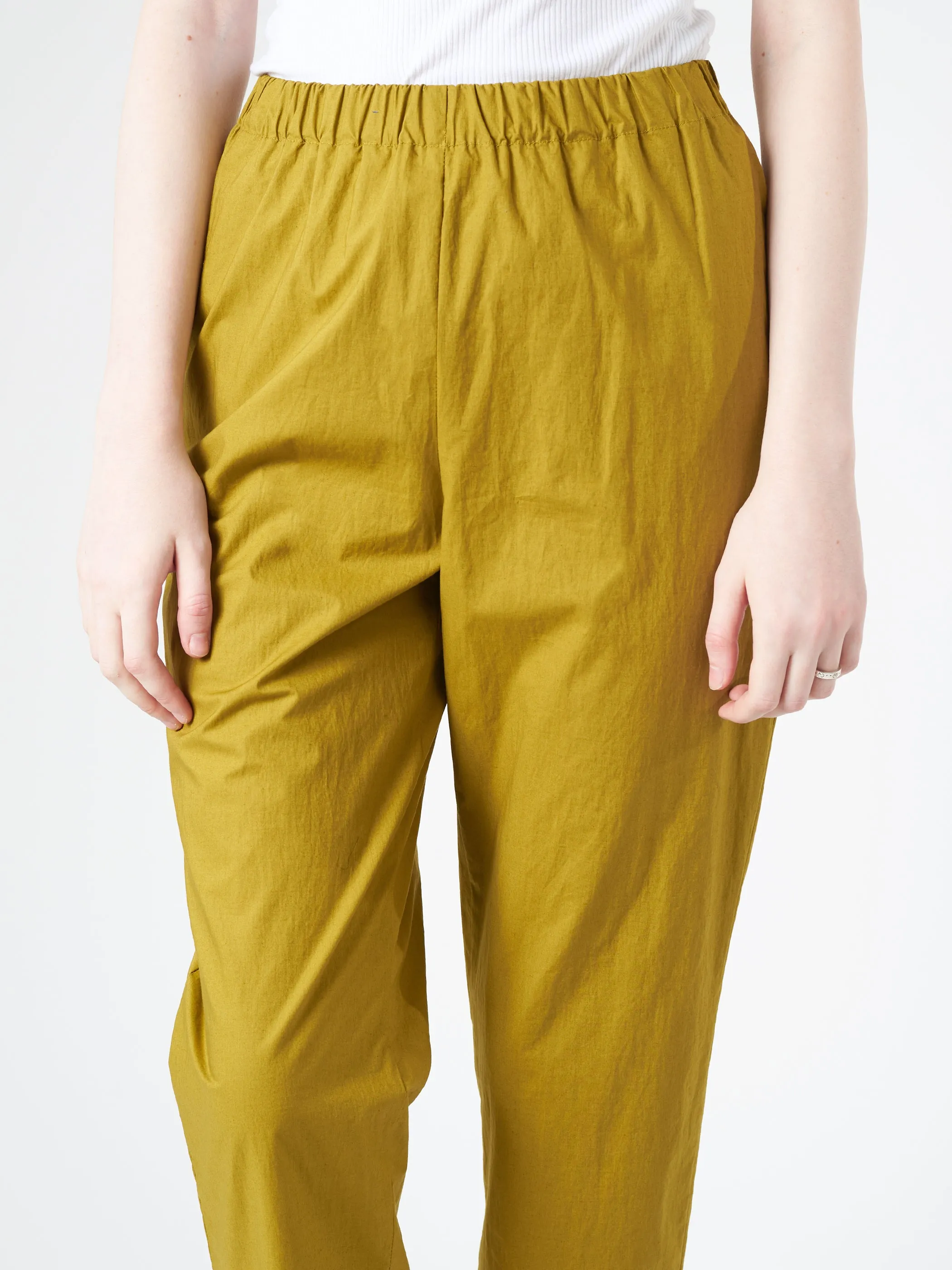 Minimal Trouser