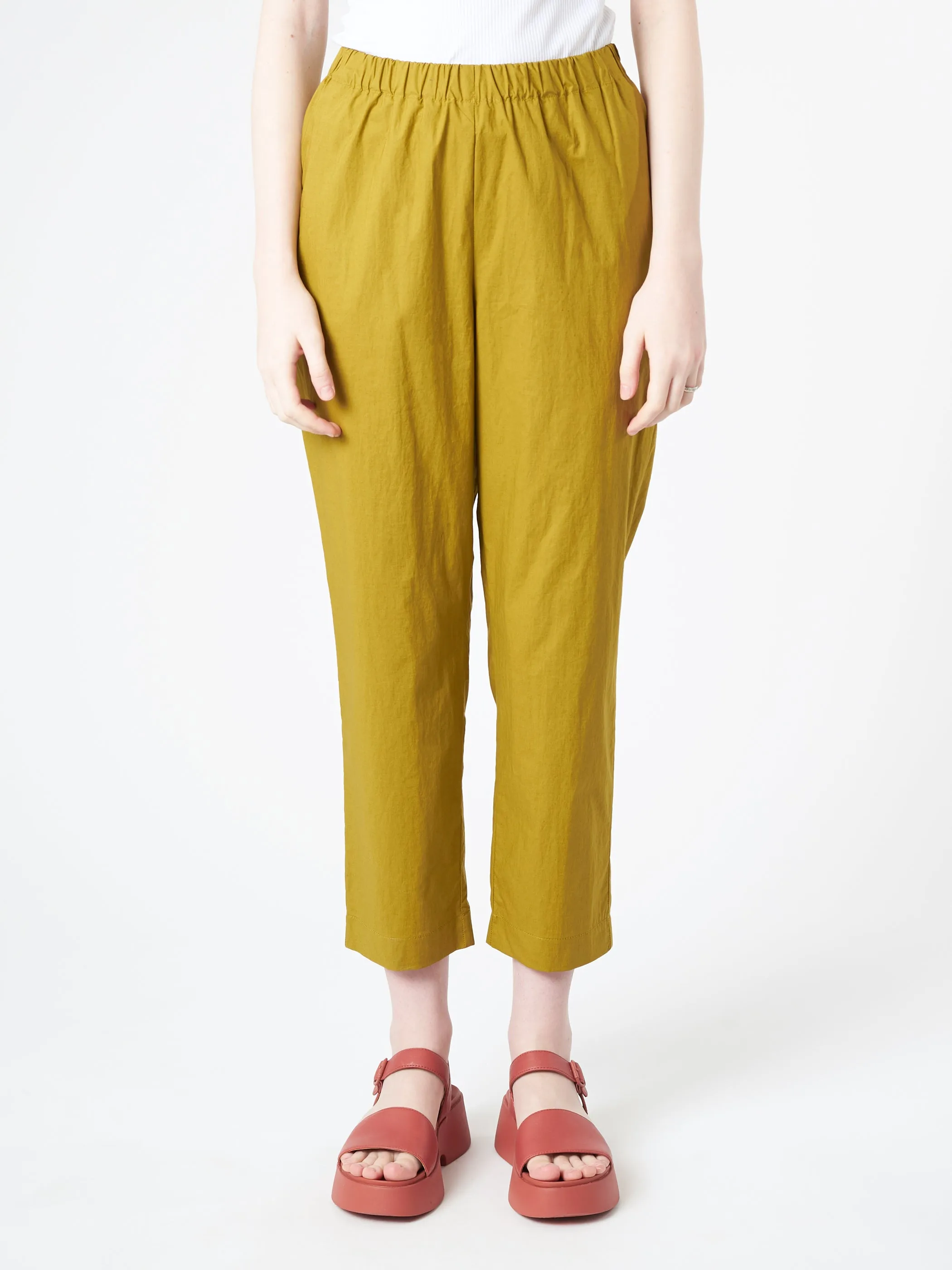 Minimal Trouser