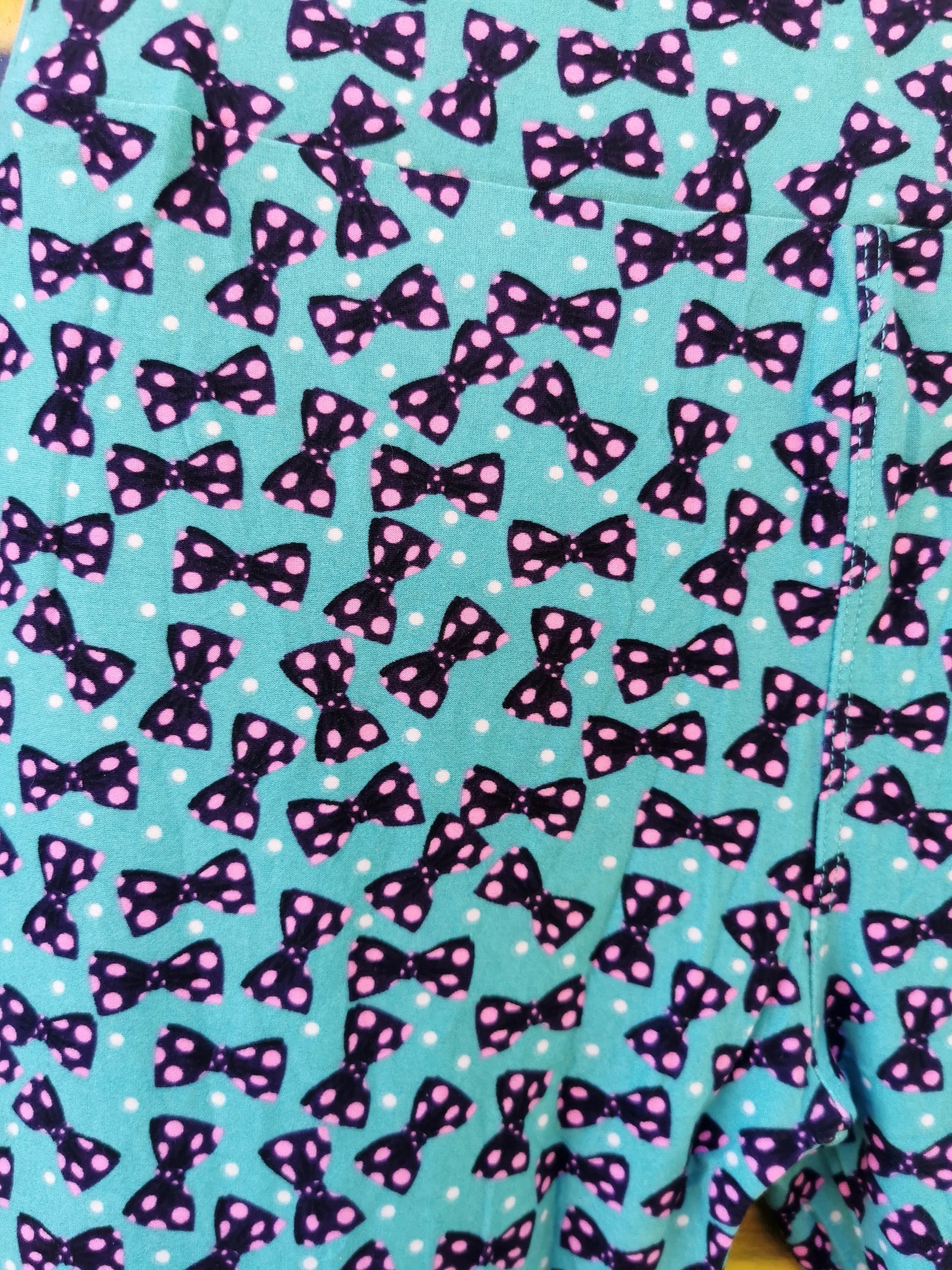 Minnie Leggings
