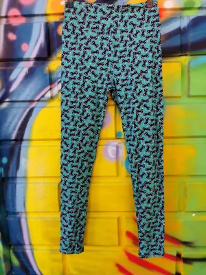 Minnie Leggings
