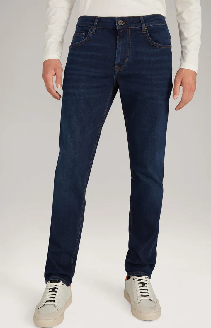 Mitch Five Pocket Jean